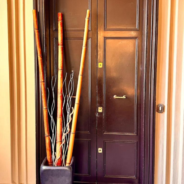 Palazzo Centini Toni - Rome with style - Loft - 6
