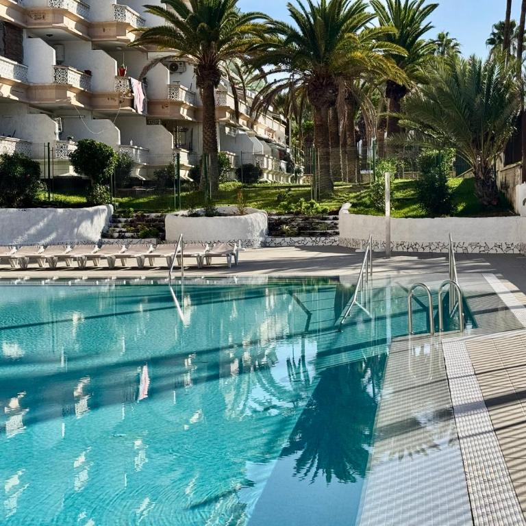 "Soul" Island Refuge Playa de las Américas - Apartment mit 1 Schlafzimmer und Terrasse - 63