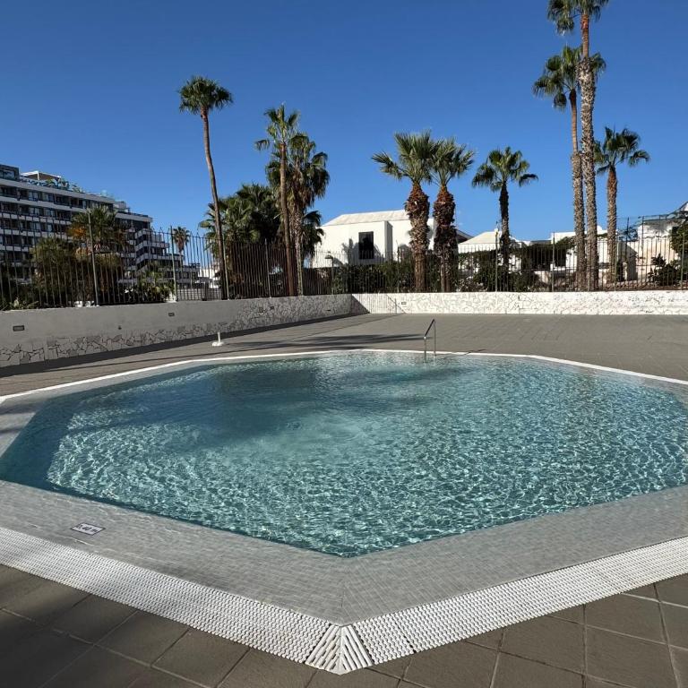 "Soul" Island Refuge Playa de las Américas - Apartment mit 1 Schlafzimmer und Terrasse - 62