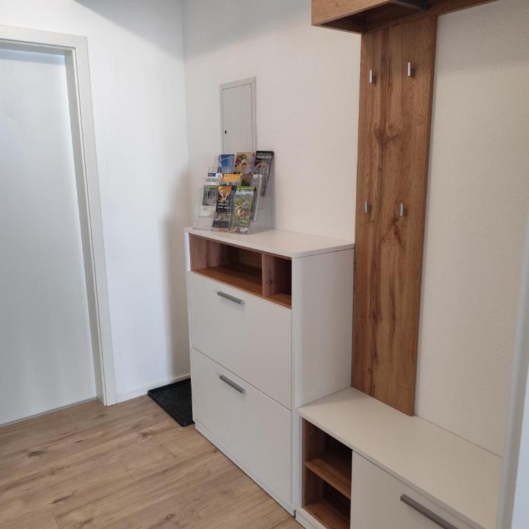 Ferienapartment Maria in Sankt Englmar - Appartamento con 1 Camera da Letto - 11