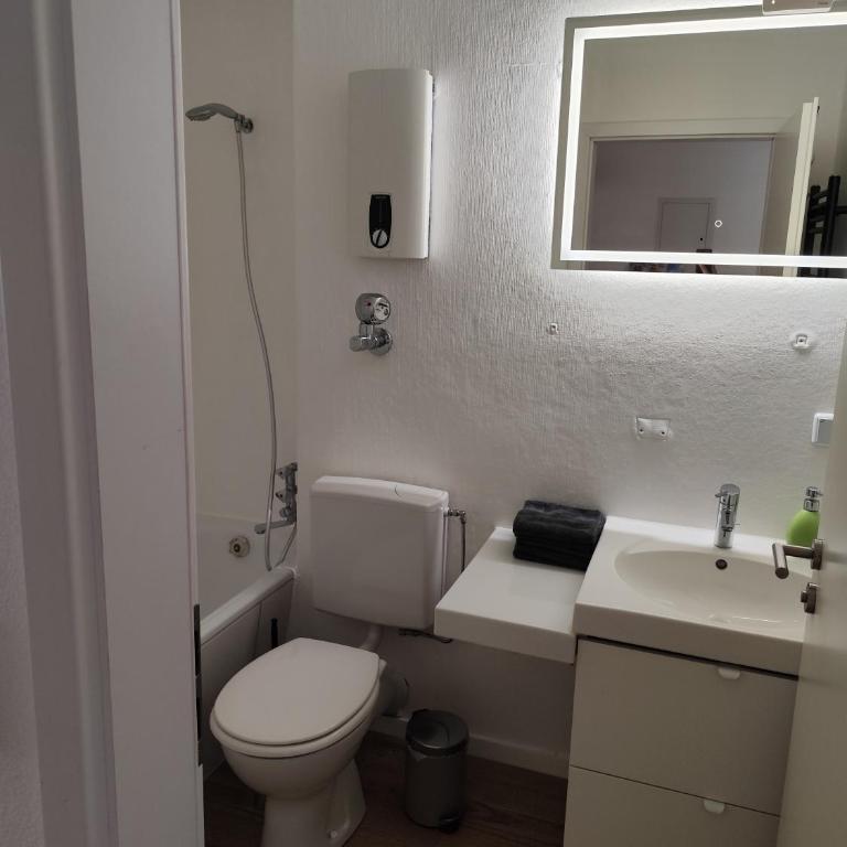 Ferienapartment Maria in Sankt Englmar - Appartamento con 1 Camera da Letto - 9