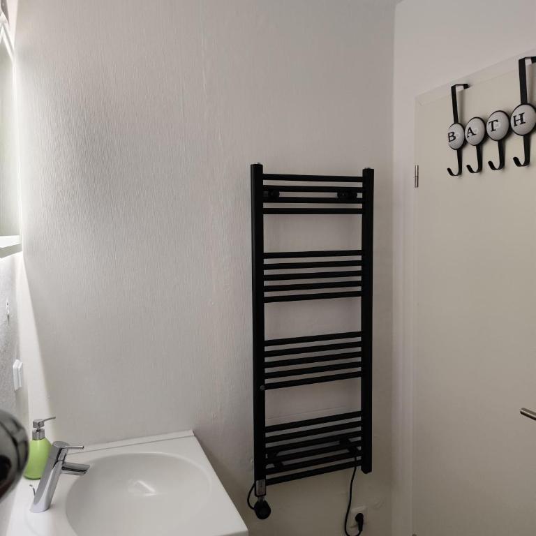 Ferienapartment Maria in Sankt Englmar - Appartamento con 1 Camera da Letto - 8