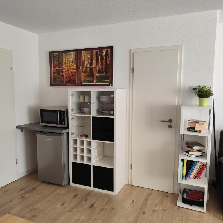 Ferienapartment Maria in Sankt Englmar - Appartamento con 1 Camera da Letto - 4