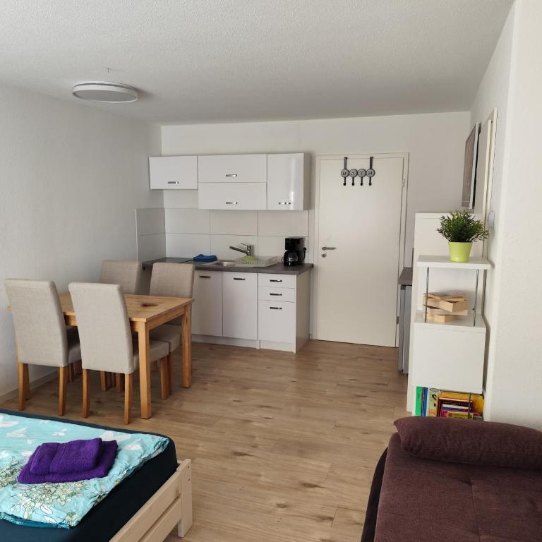 Ferienapartment Maria in Sankt Englmar - Appartamento con 1 Camera da Letto - 2