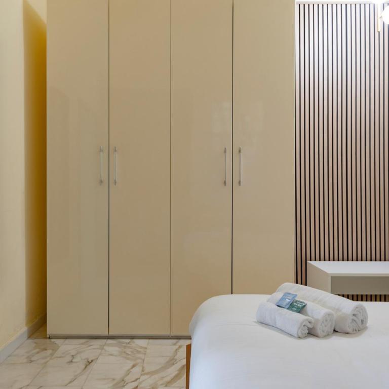 Homiday- Incanto - Un Respiro dalla Torre di Pisa - One-Bedroom Apartment - 10