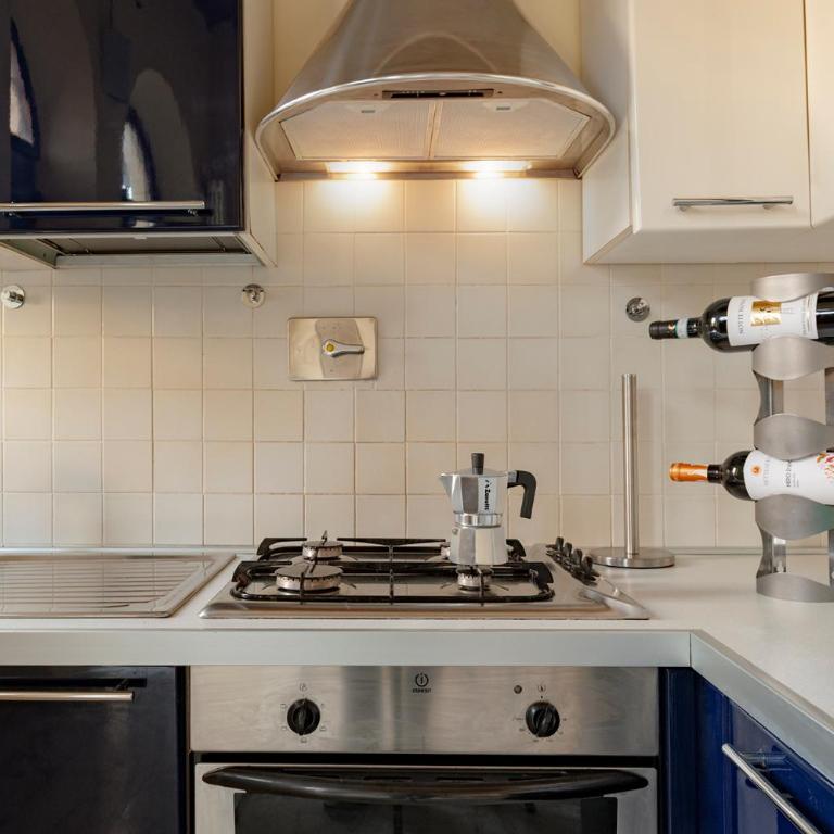 Homiday- Incanto - Un Respiro dalla Torre di Pisa - One-Bedroom Apartment - 9