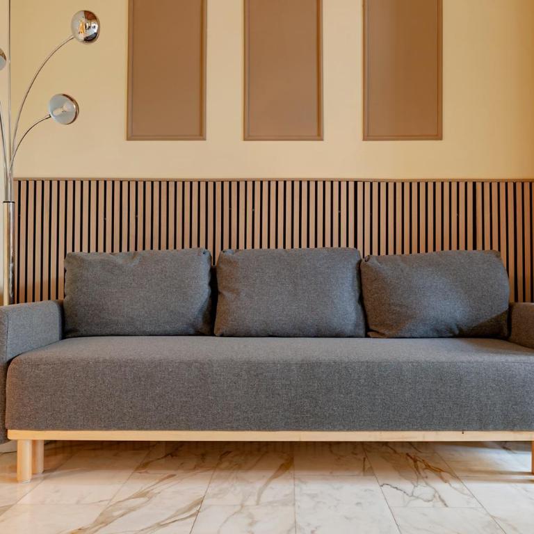 Homiday- Incanto - Un Respiro dalla Torre di Pisa - One-Bedroom Apartment - 11