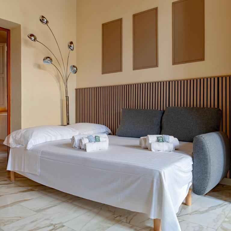 Homiday- Incanto - Un Respiro dalla Torre di Pisa - One-Bedroom Apartment - 14