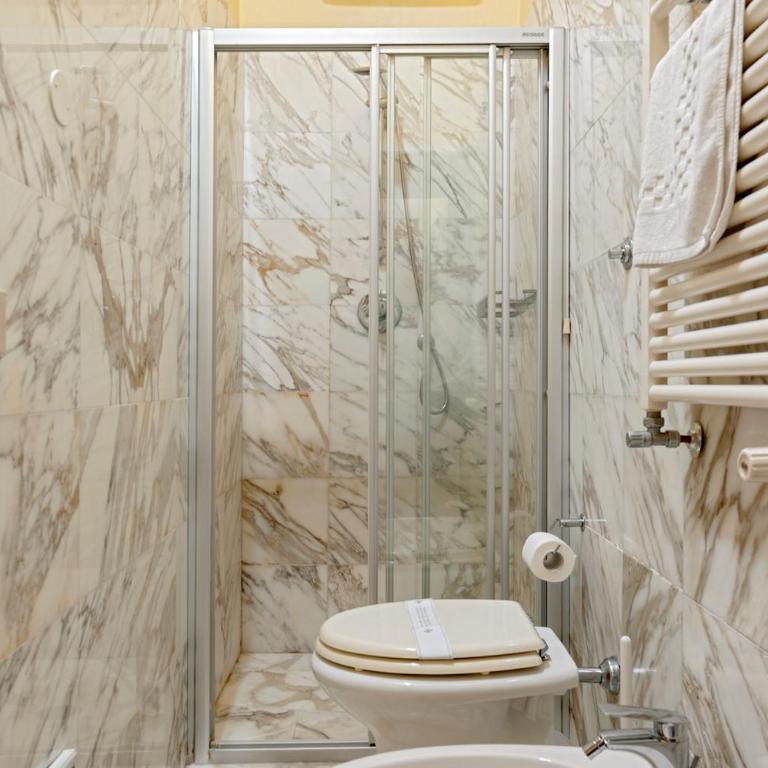 Homiday- Incanto - Un Respiro dalla Torre di Pisa - One-Bedroom Apartment - 18