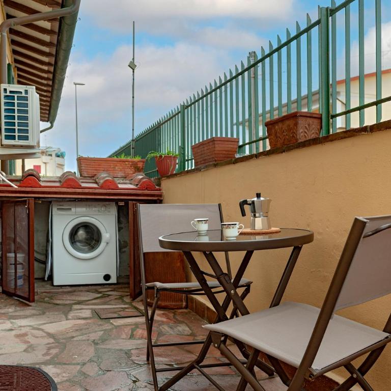 Homiday- Incanto - Un Respiro dalla Torre di Pisa - One-Bedroom Apartment - 23