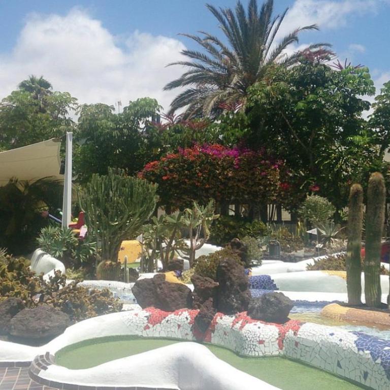 "Soul" Island Refuge Playa de las Américas - Apartment mit 1 Schlafzimmer und Terrasse - 68