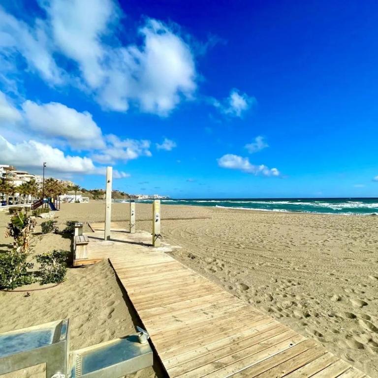 Casa Banderas La Cala de Mijas - 3 Bedroom Apartment - Apartamento de 3 dormitorios - 6
