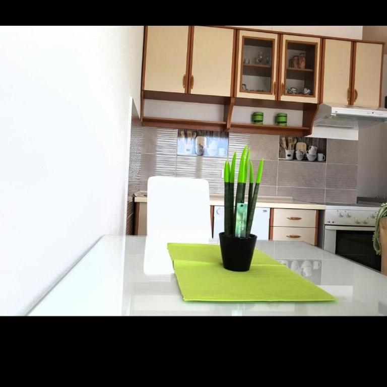 Apartman Milovic - Apartment with Sea View - 7