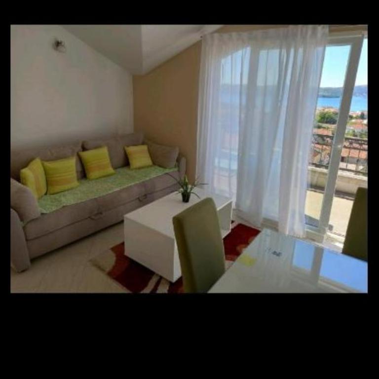 Apartman Milovic - Apartment with Sea View - 6