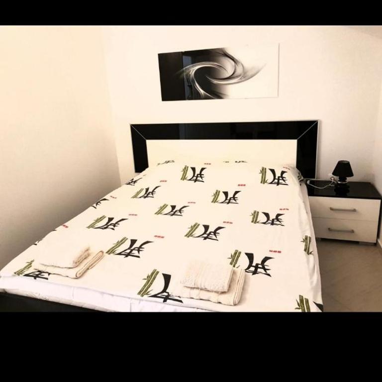 Apartman Milovic - Apartment with Sea View - 4