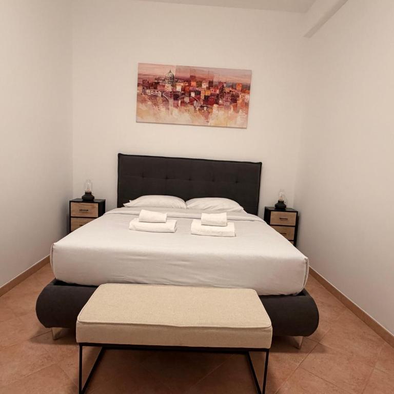 QG House Magnifico - Appartamento con 2 Camere da Letto - 10