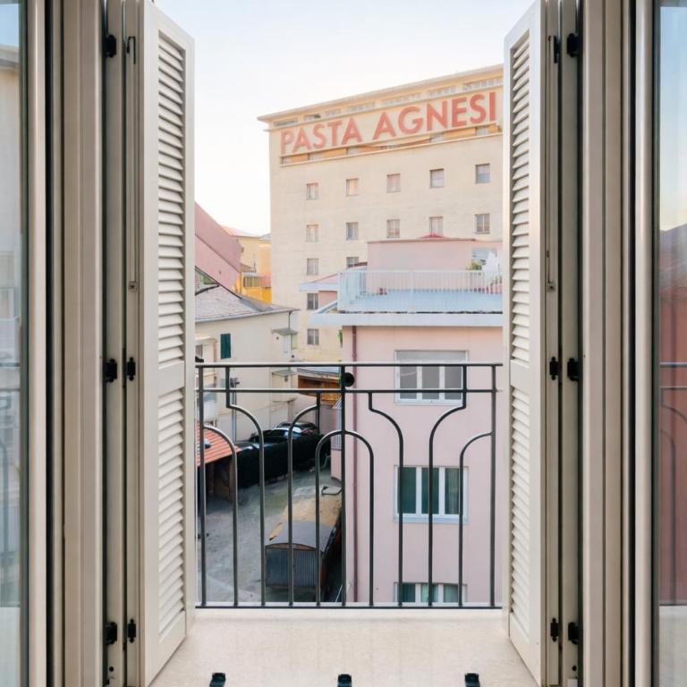 MobyDick, central, Walk to the Beach, Private Parking - Appartamento con 1 Camera da Letto - 27