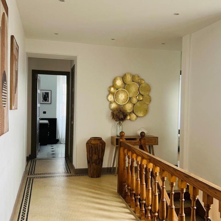 Hôtel Particulier d'Exception - Expérience Champagne - Villa - 42