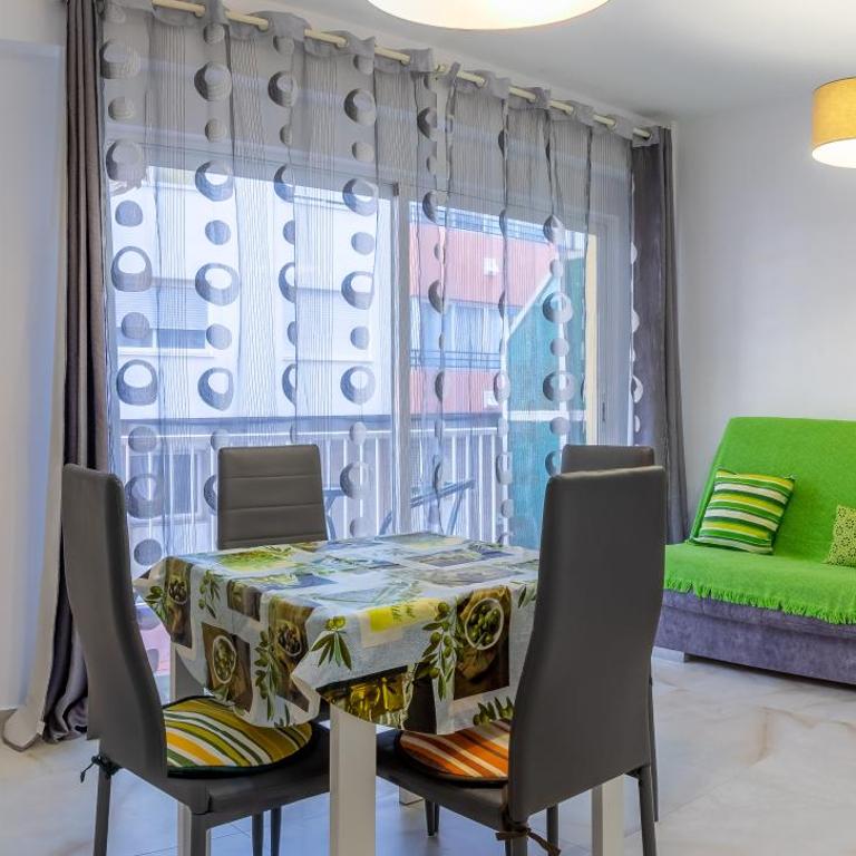 Inftour Stefano Apartamento - Apartamento de 1 dormitorio - 2