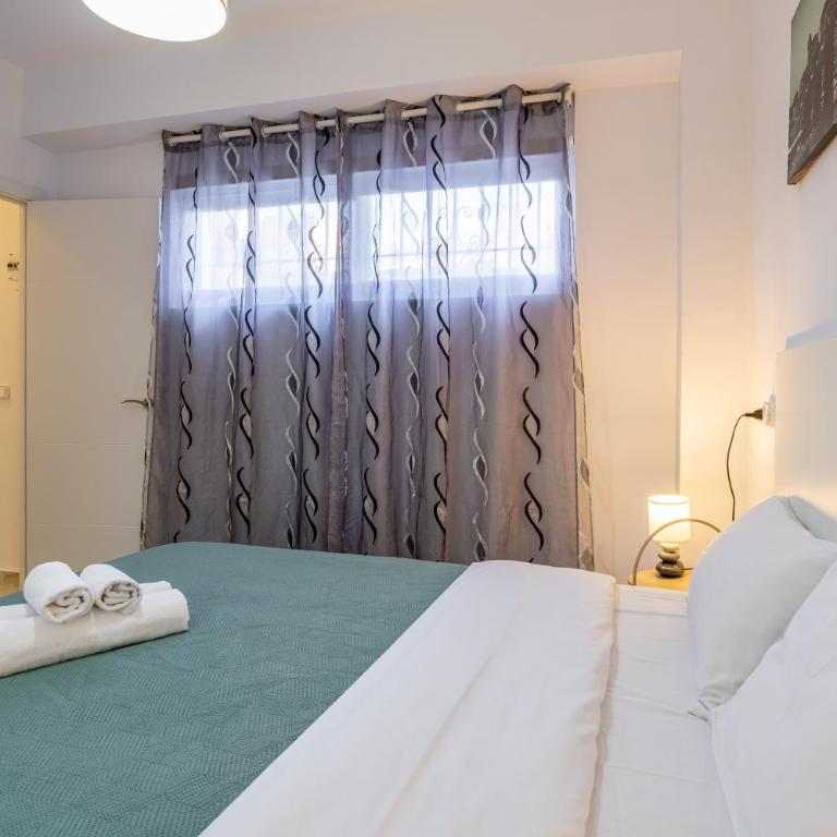 Inftour Stefano Apartamento - Apartamento de 1 dormitorio - 5