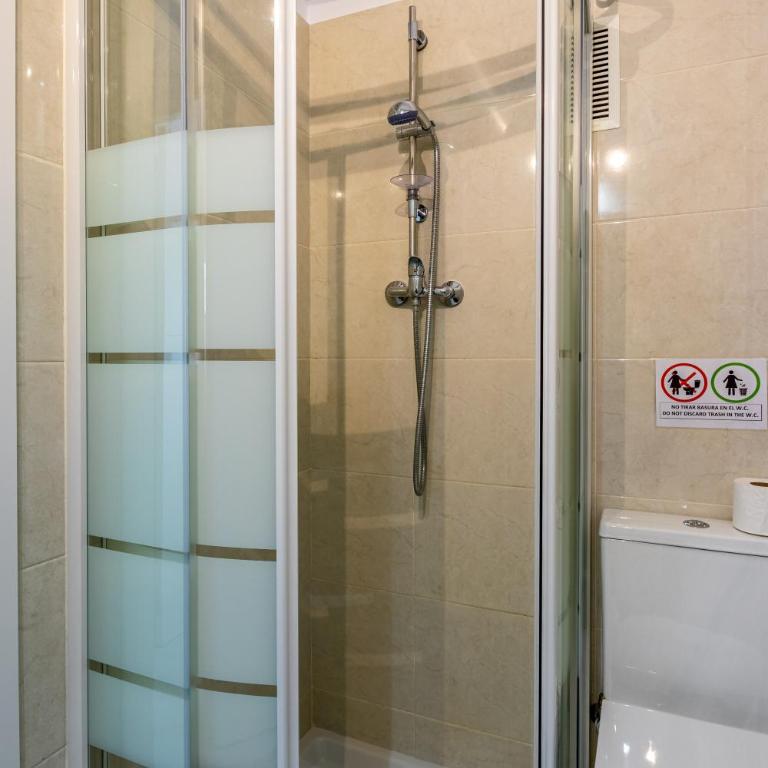 Inftour Stefano Apartamento - Apartamento de 1 dormitorio - 9