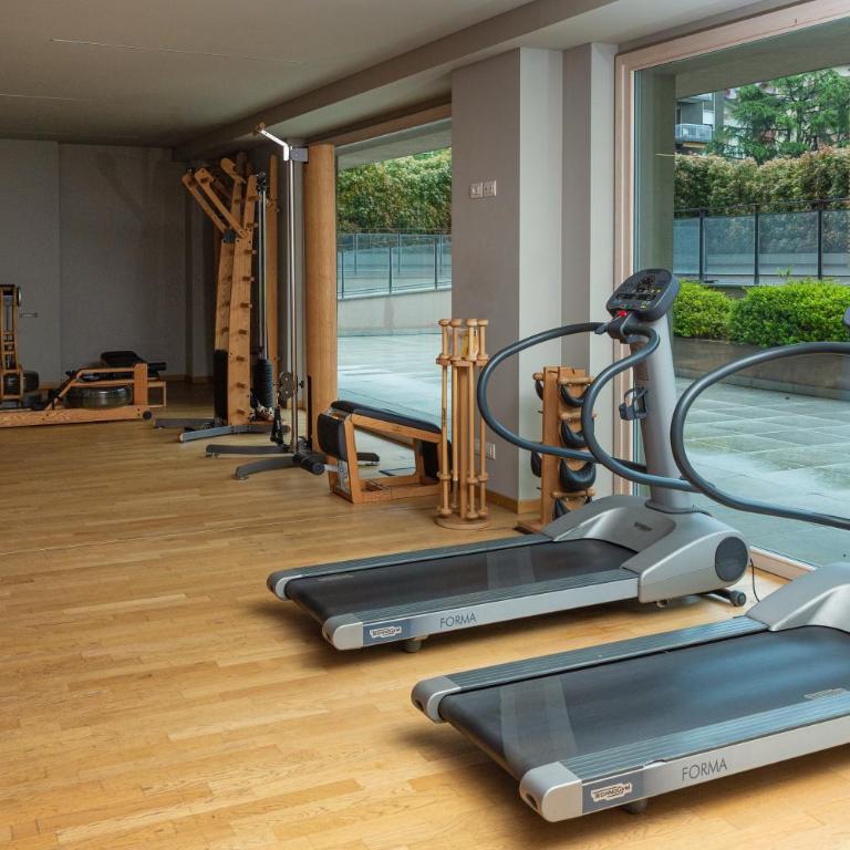 ArtStay - Luxury Apt 1 Gym and Pool - Appartamento con 1 Camera da Letto - 32