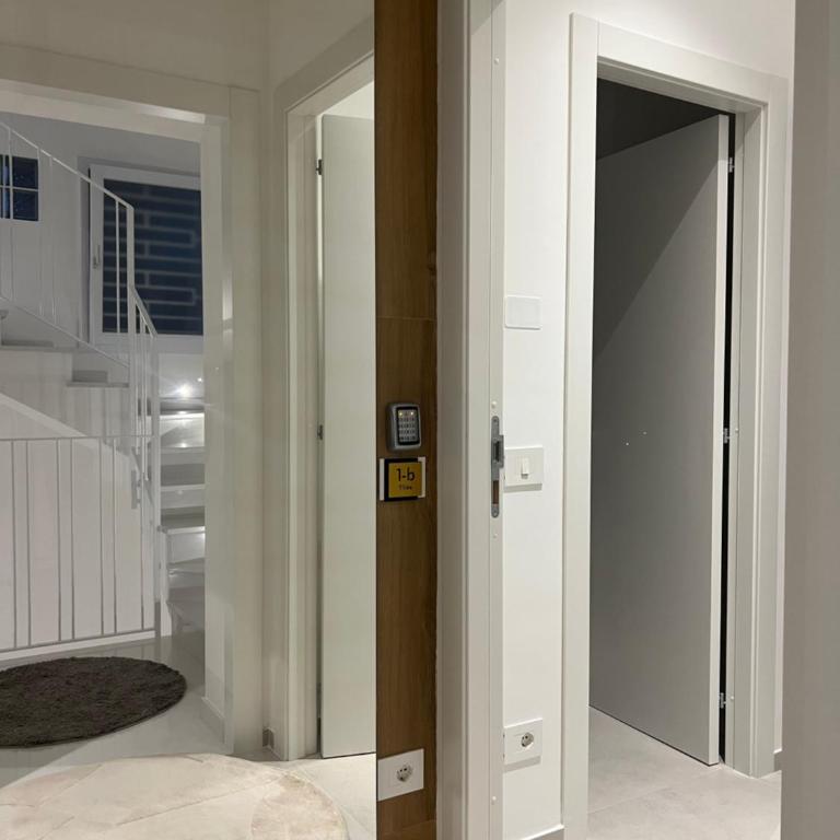 Palazzo Tilde - One-Bedroom Apartment - 12