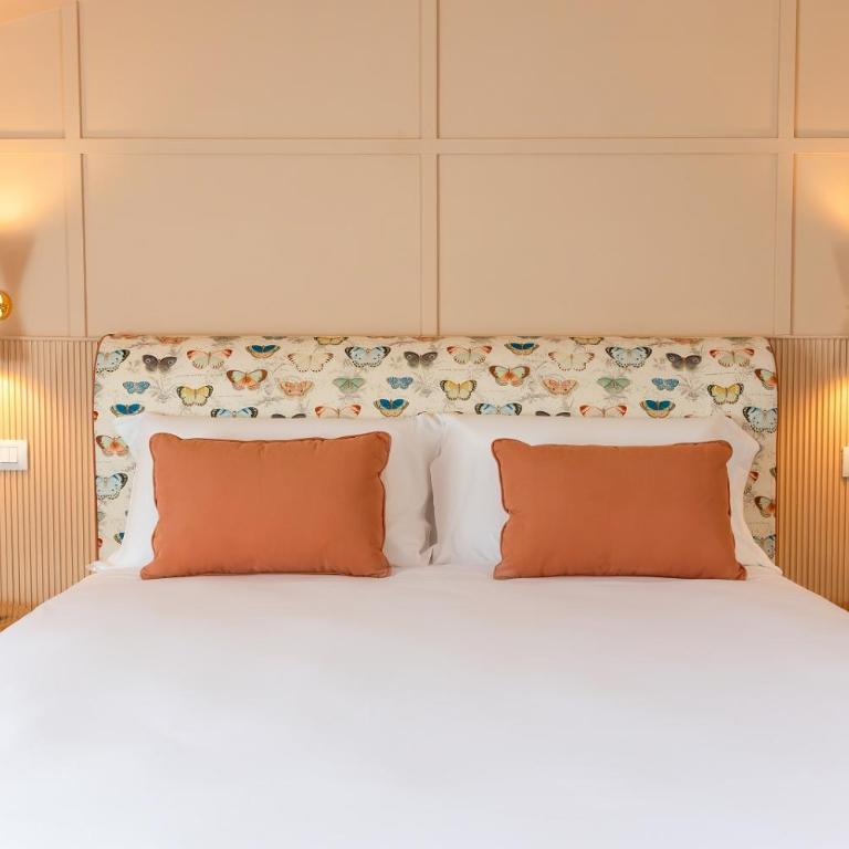 Villa Bellarosa - Superior Double Room - 7