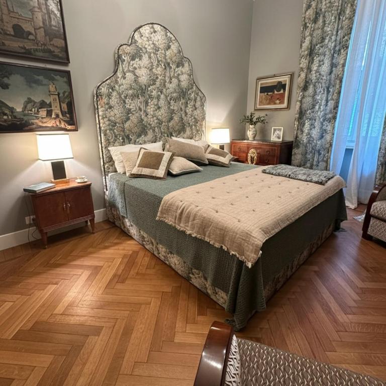 Decopetit The House of Timeless Charme - Appartamento Superior con 2 Camere da Letto - 9