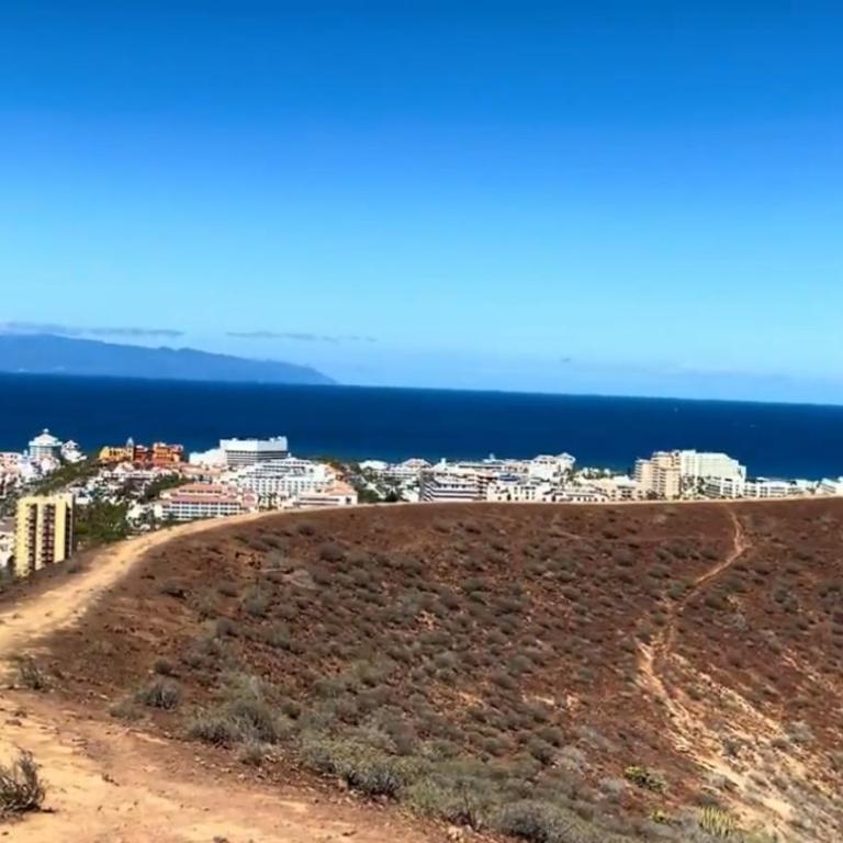 "Soul" Island Refuge Playa de las Américas - Apartment mit 1 Schlafzimmer und Terrasse - 77