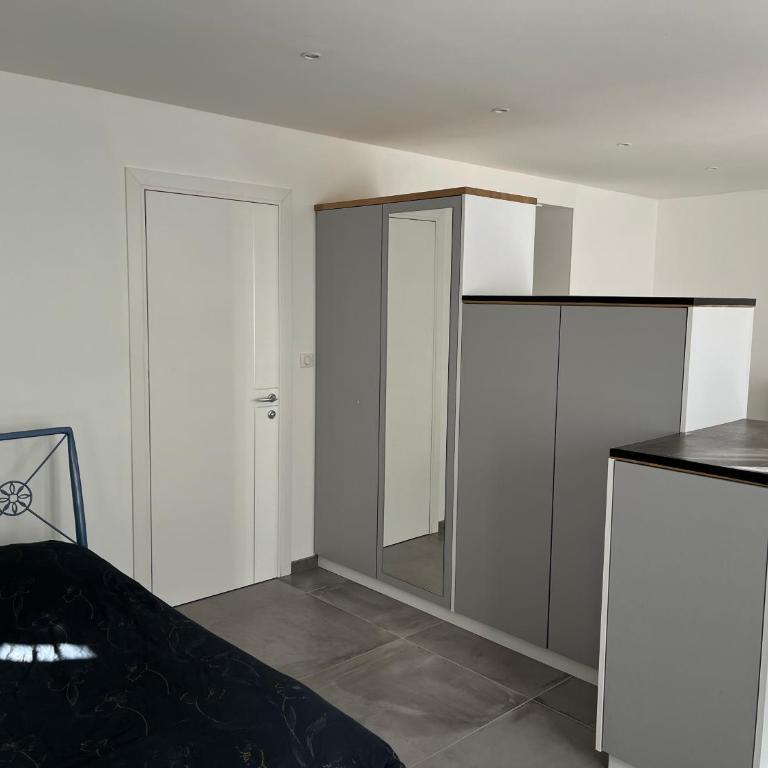 Le calme au coeur de la vieille ville - Appartement 1 Chambre - 4