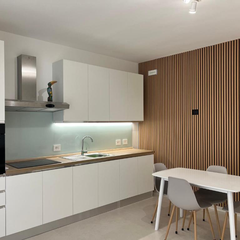 Palazzo Tilde - Appartamento con 1 Camera da Letto - 2