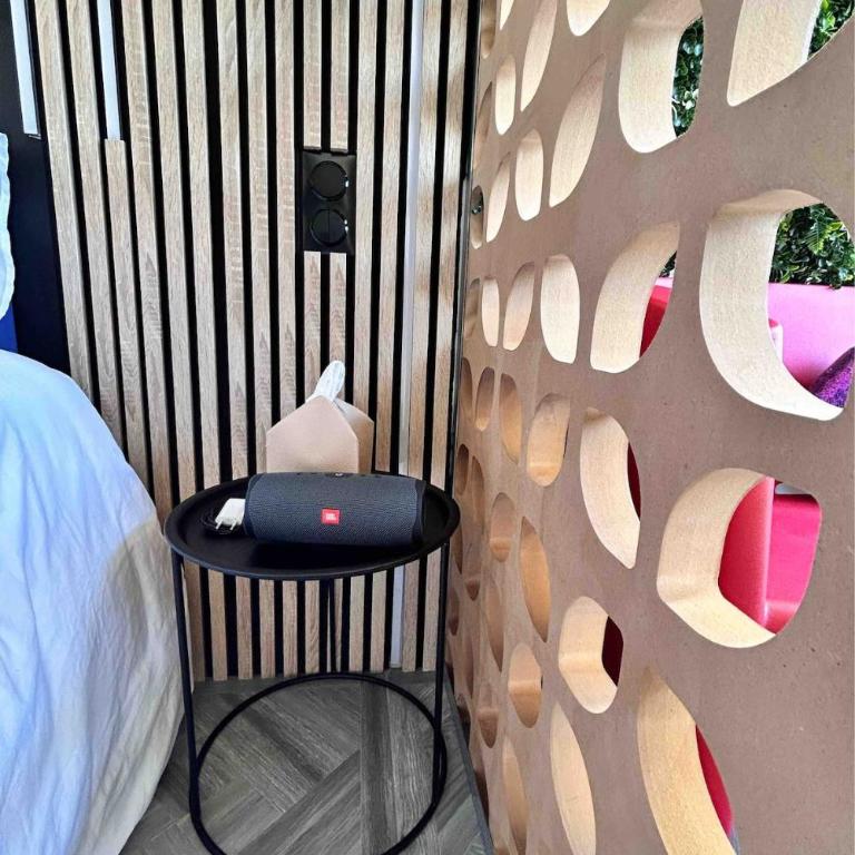Studio Senses Seaview Agde Naturist by Senses Explorers - Appartement 1 Chambre - 9
