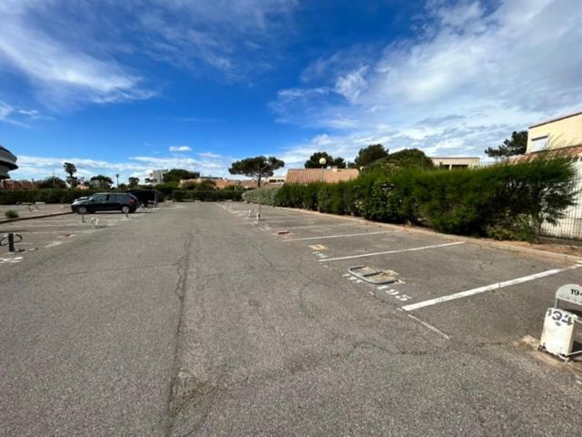 Studio Senses Seaview Agde Naturist by Senses Explorers - Appartement 1 Chambre - 11