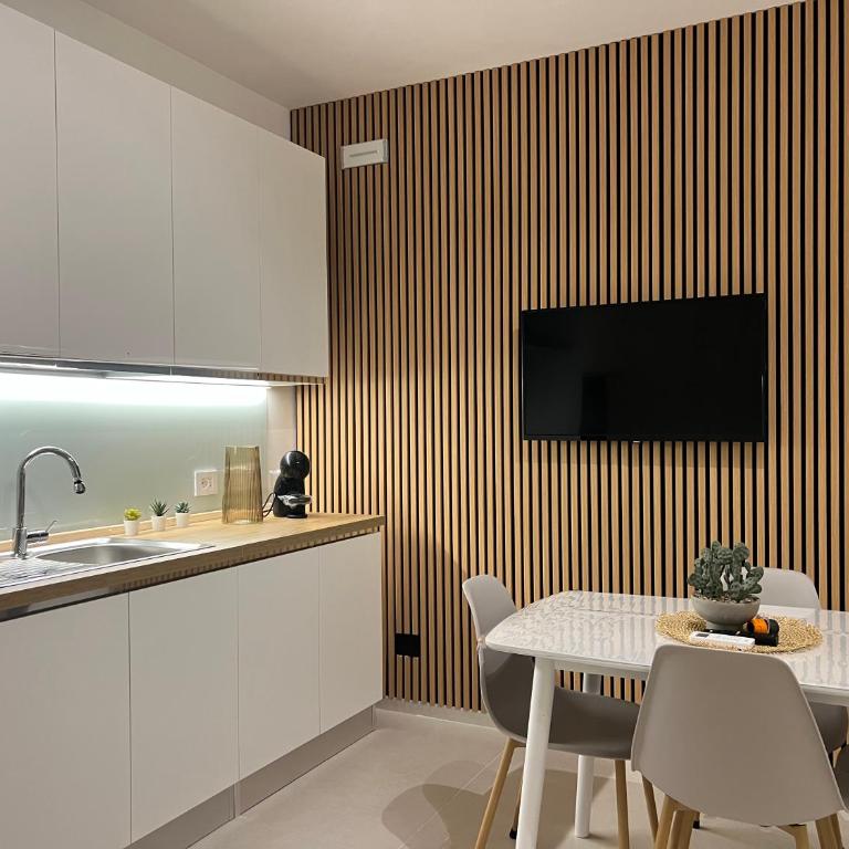Palazzo Tilde - Appartamento con 1 Camera da Letto - 11