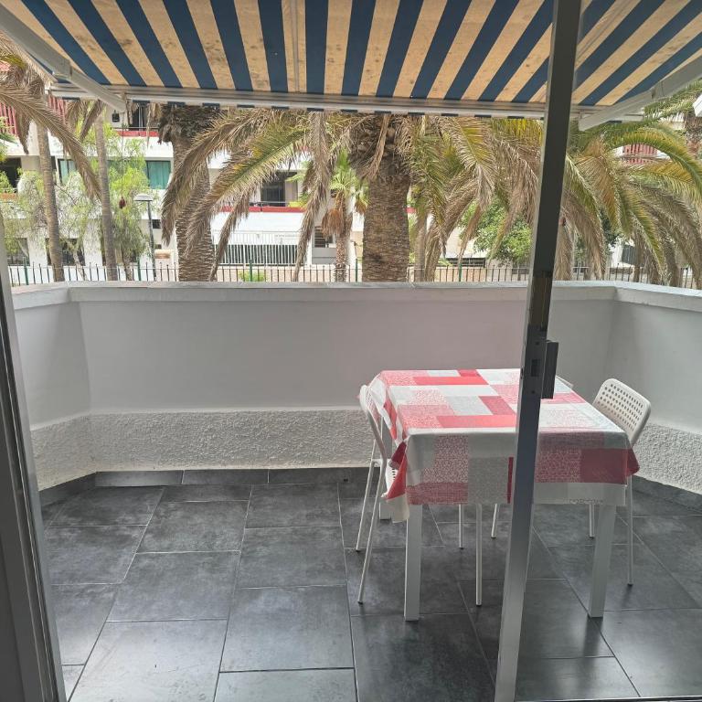 "Soul" Island Refuge Playa de las Américas - Apartment mit 1 Schlafzimmer und Terrasse - 83