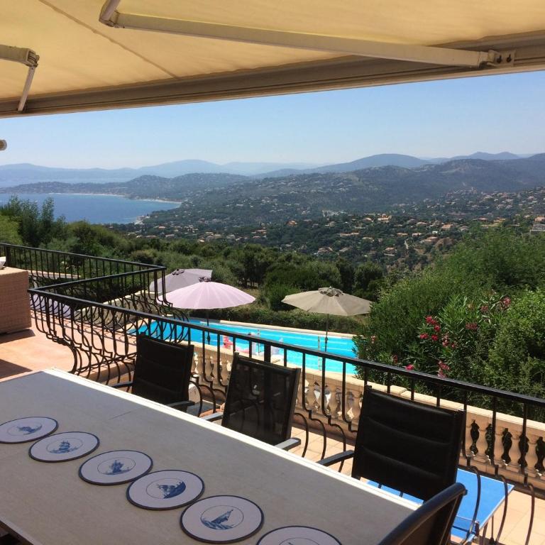 Gulf Stream Villa - Villa avec Piscine Privée - 5