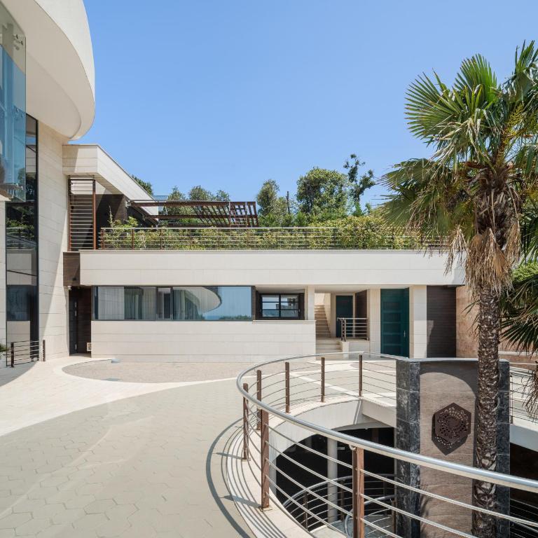 CONTiNUUM - One-Bedroom Apartment with Sea View and Balcony - 4