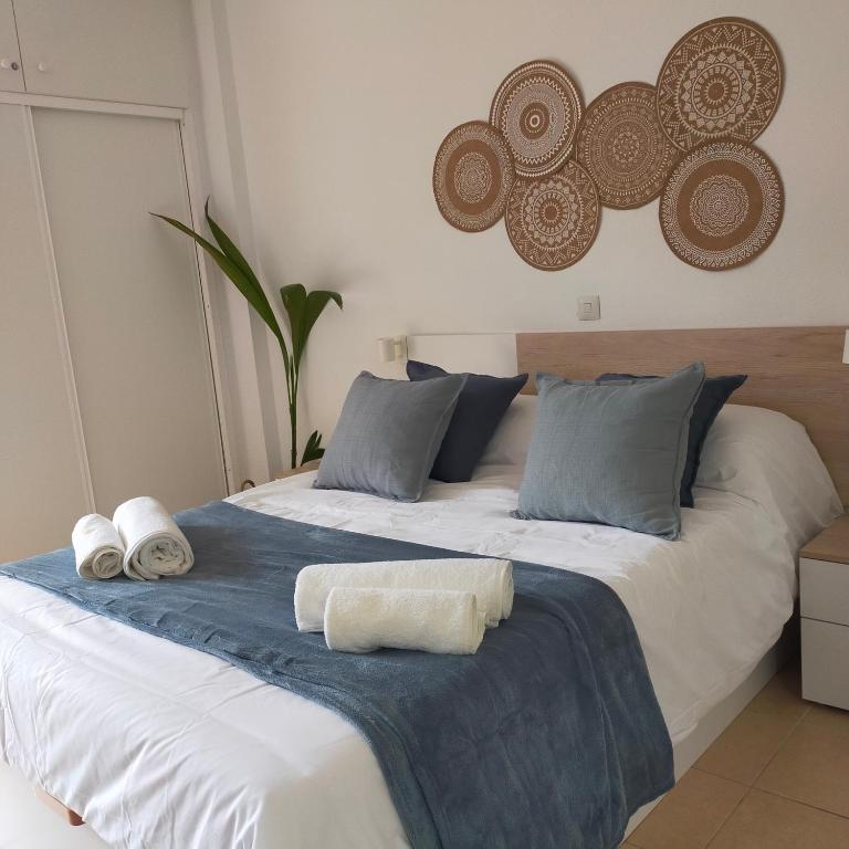 Estudio Minerva 502 - Apartamento de 1 dormitorio - 2