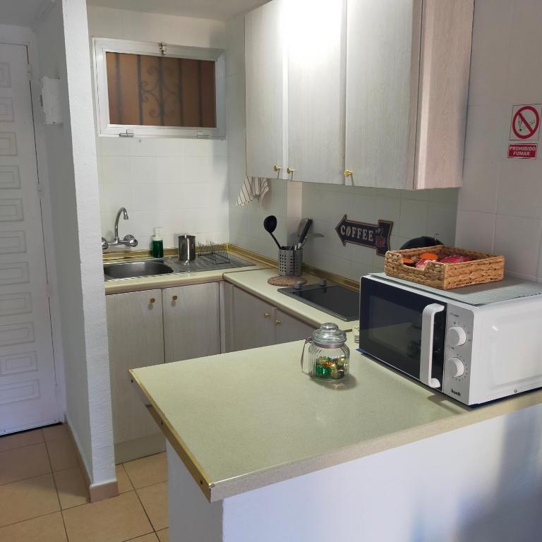 Estudio Minerva 502 - Apartamento de 1 dormitorio - 24