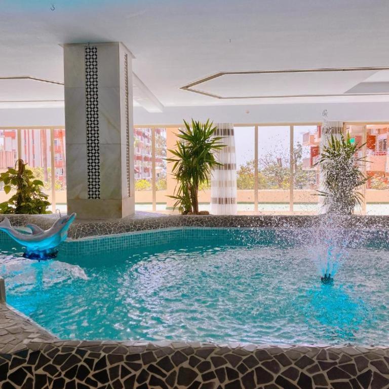 Estudio Minerva 502 - Apartamento de 1 dormitorio - 27