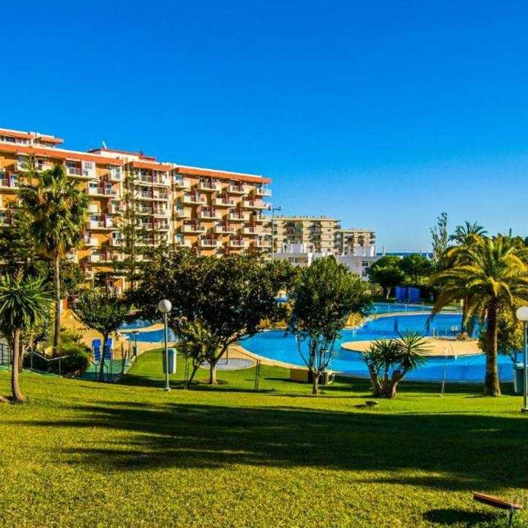 Estudio Minerva 502 - Apartamento de 1 dormitorio - 31