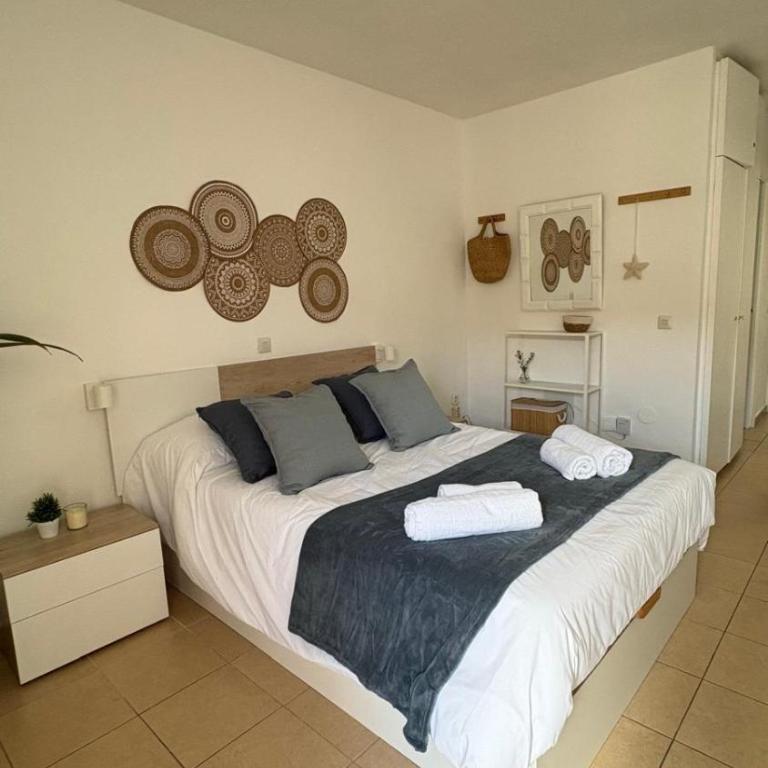 Estudio Minerva 502 - Apartamento de 1 dormitorio - 4
