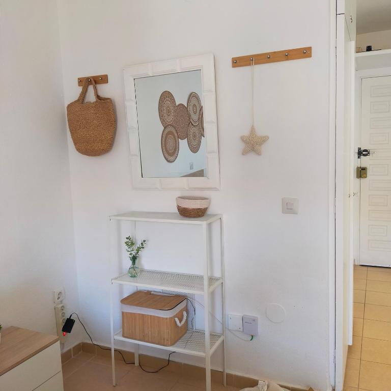 Estudio Minerva 502 - Apartamento de 1 dormitorio - 6