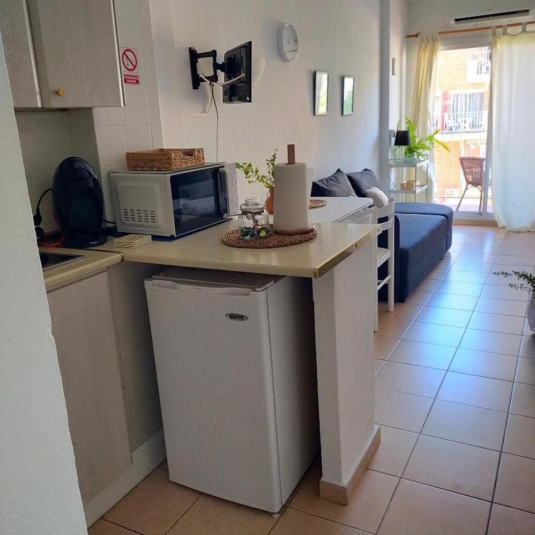 Estudio Minerva 502 - Apartamento de 1 dormitorio - 23
