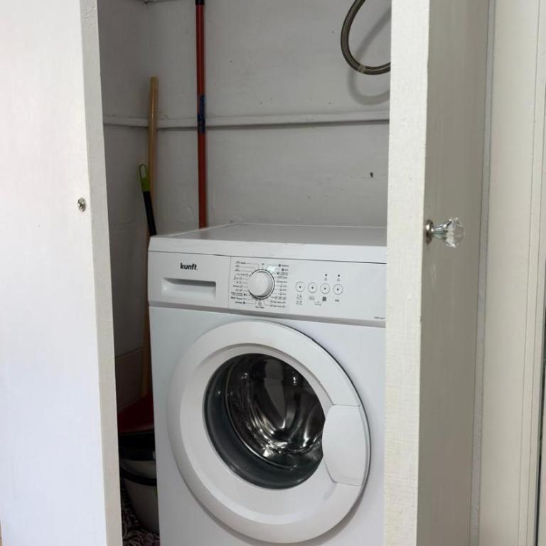 Estudio Minerva 502 - Apartamento de 1 dormitorio - 21