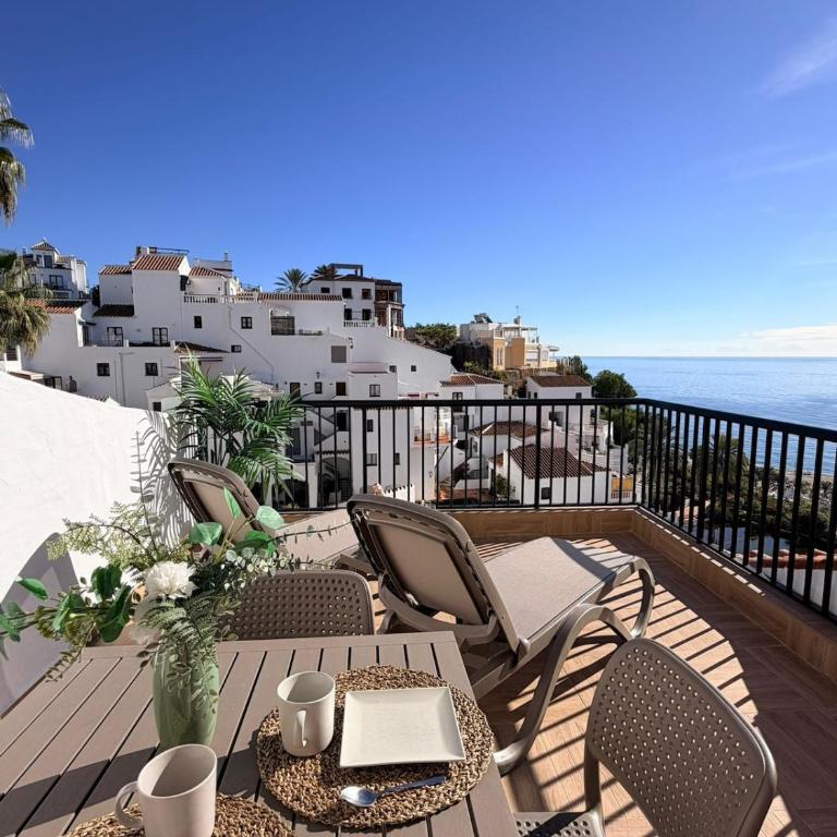 Sea&Sun Burriana Capistrano Playa - Apartamento de 1 dormitorio - 13