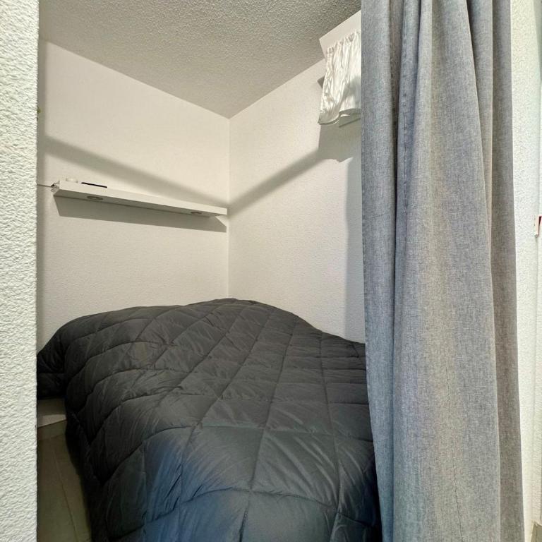 Joli studio cabine à quelques mètres des plages - Appartement 1 Chambre - 14