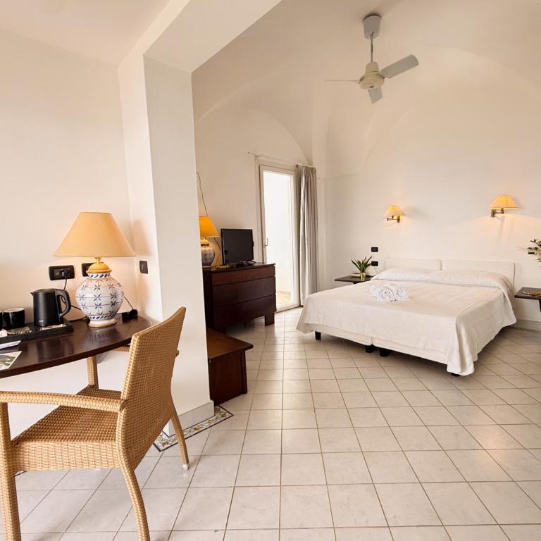 Mursia Wellness Hotel - Suite - 9