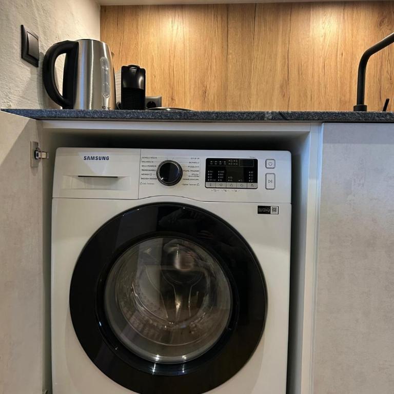 Berber by Krone - Apartment mit 2 Schlafzimmern - 12